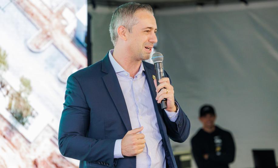 Ceasa terá novo Mercado de Flores e local para receber as crianças de CMEI em reforma