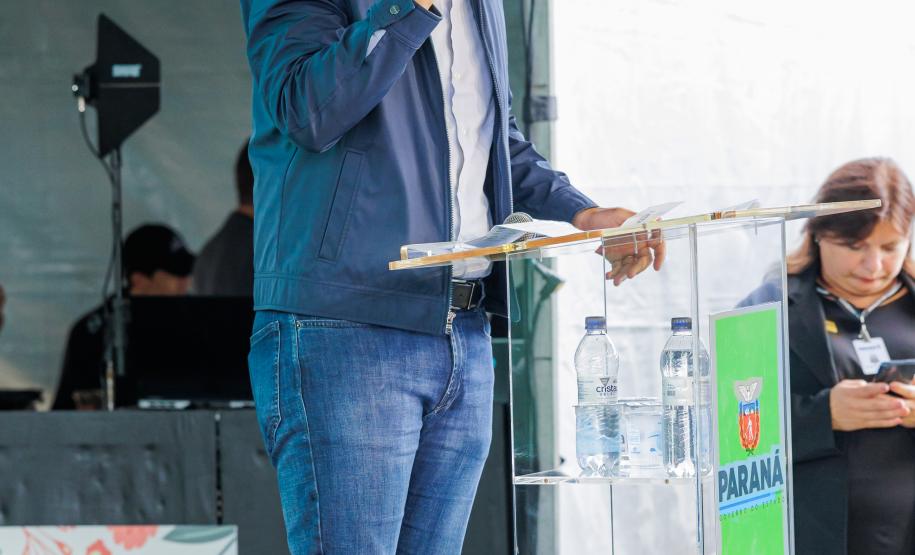 Ceasa terá novo Mercado de Flores e local para receber as crianças de CMEI em reforma