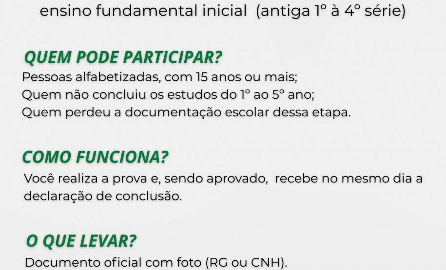 Ceasa Curitiba recebe ações de cidadania
