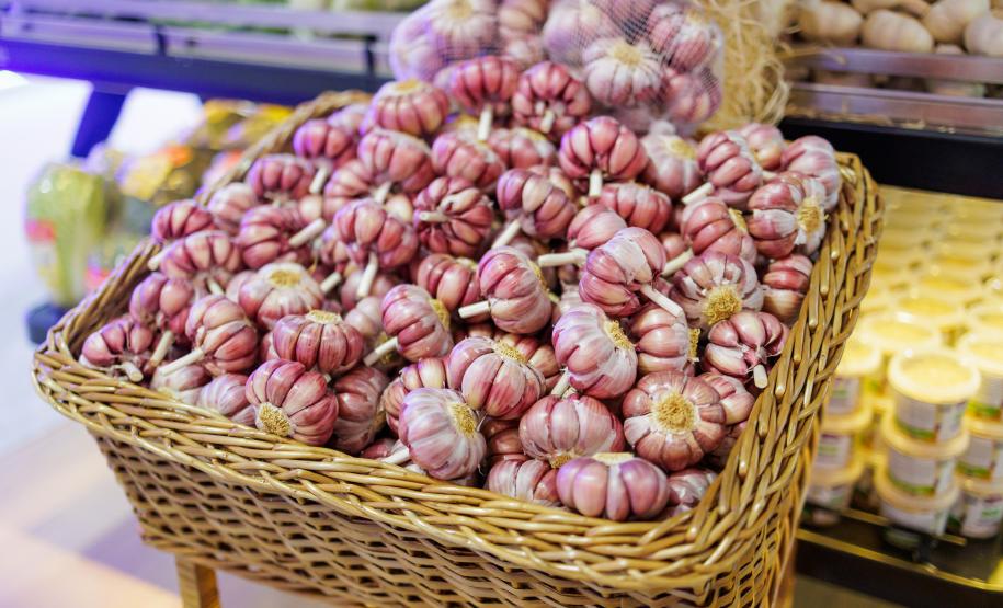 Ceasa Paraná participa da ExpoApras 2026 e fortalece conexão com o setor supermercadista