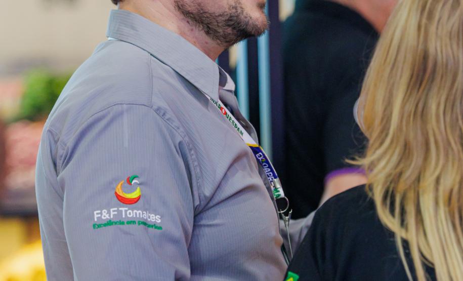 Ceasa Paraná participa da ExpoApras 2026 e fortalece conexão com o setor supermercadista