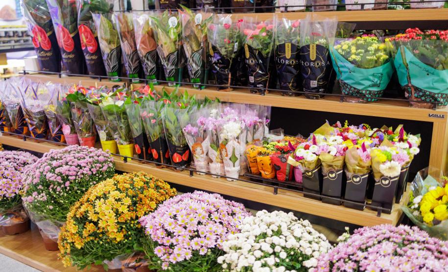 Ceasa Paraná participa da ExpoApras 2026 e fortalece conexão com o setor supermercadista