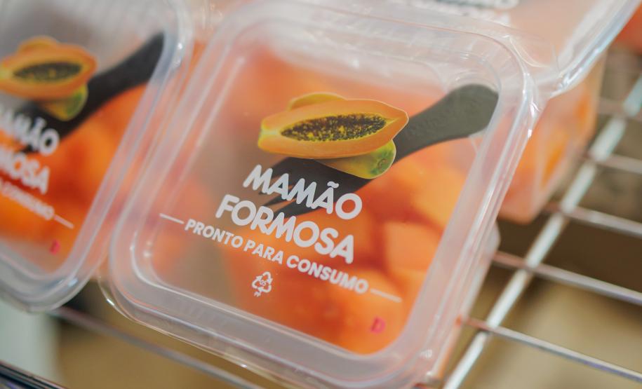 Ceasa Paraná participa da ExpoApras 2026 e fortalece conexão com o setor supermercadista