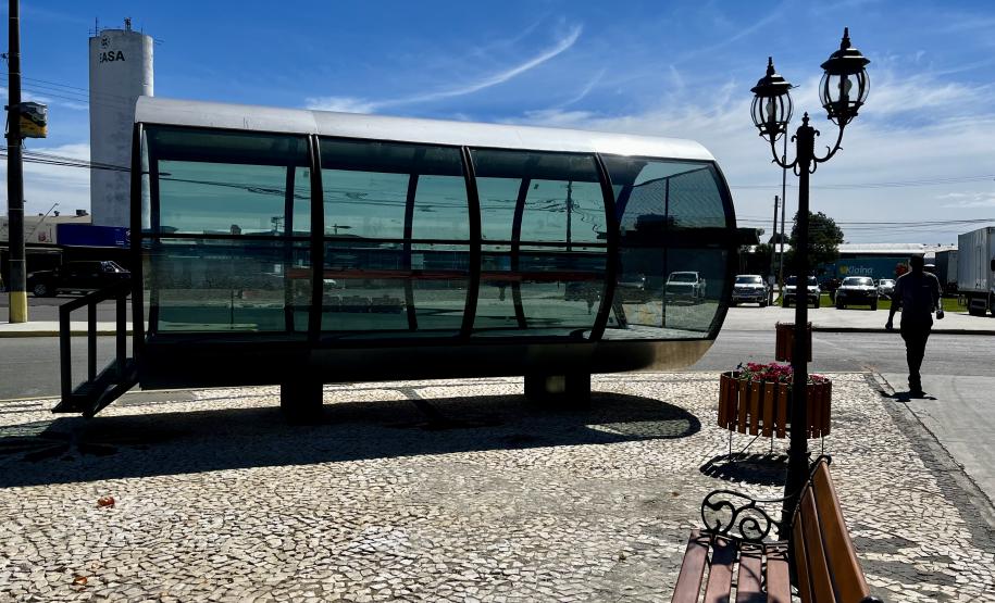 Da Rua XV para a Ceasa: um tributo à identidade curitibana