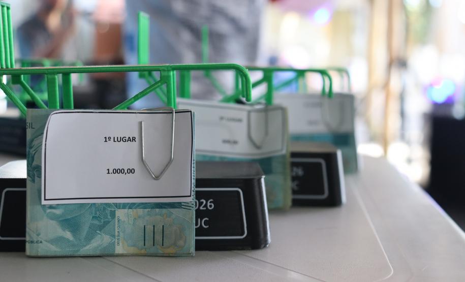 Ceasa Paraná comemora o Dia do Trabalho com festa