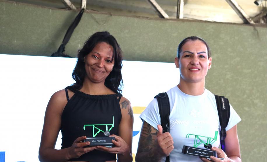 Ceasa Paraná comemora o Dia do Trabalho com festa