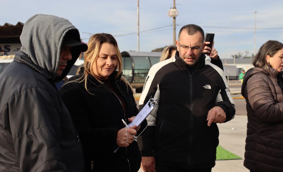 Entrega de Mudas_CEASA_CURITIBA