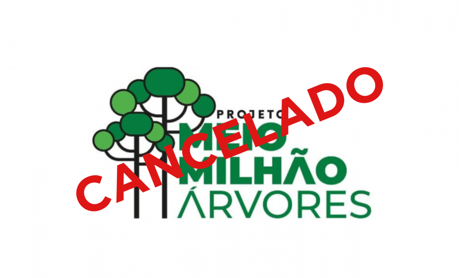 EVENTO CANCELADO