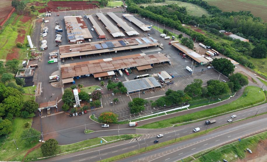 CEASA LONDRINA - NOVA