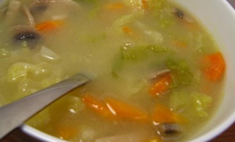 Média das cotações em baixa