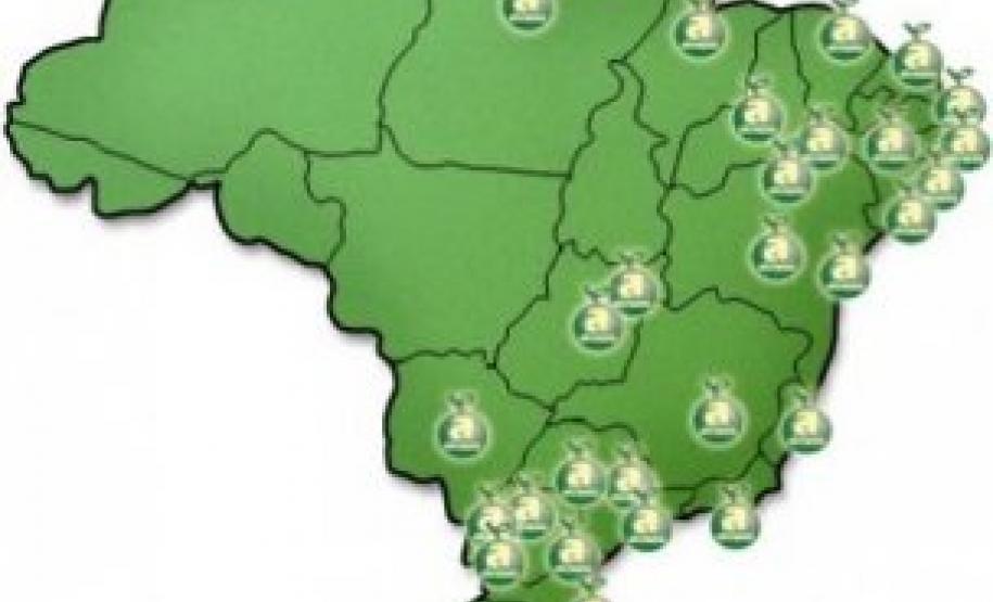 Paraná na diretoria da Abracen