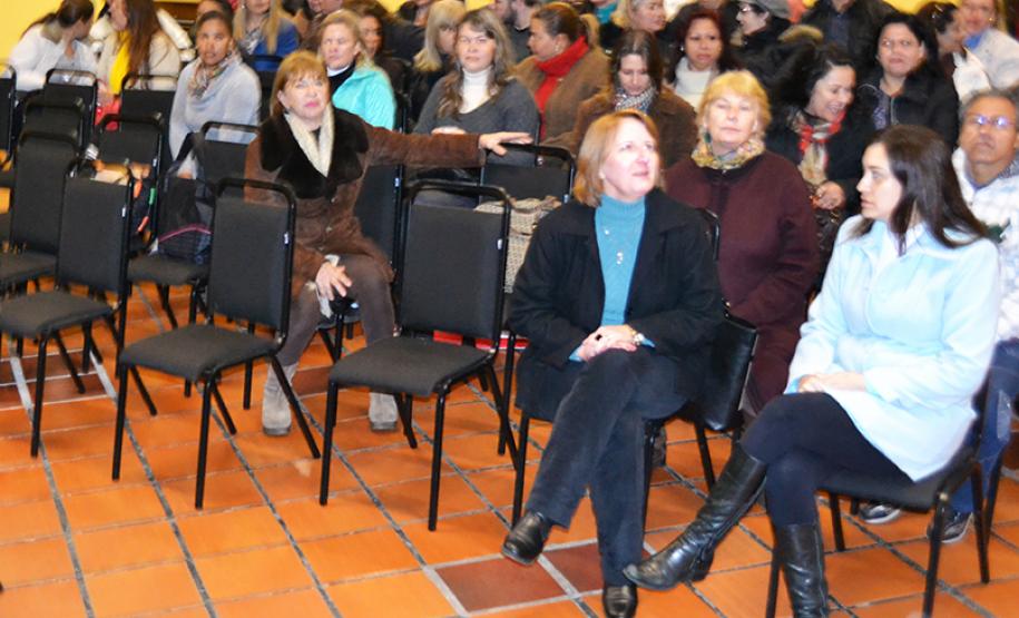 Ceasa e Ministério Público contra o trabalho infantil