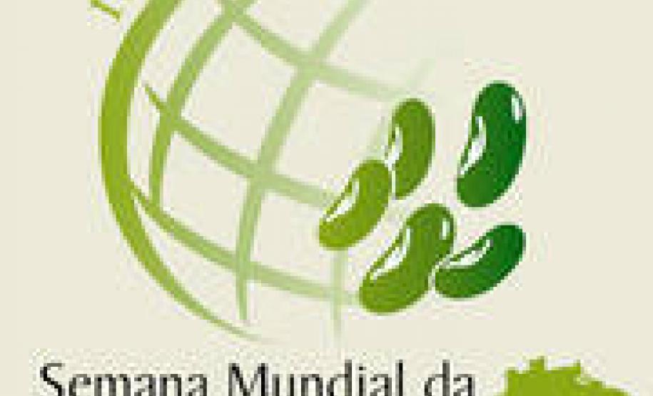 Dia Mundial de Alimentação