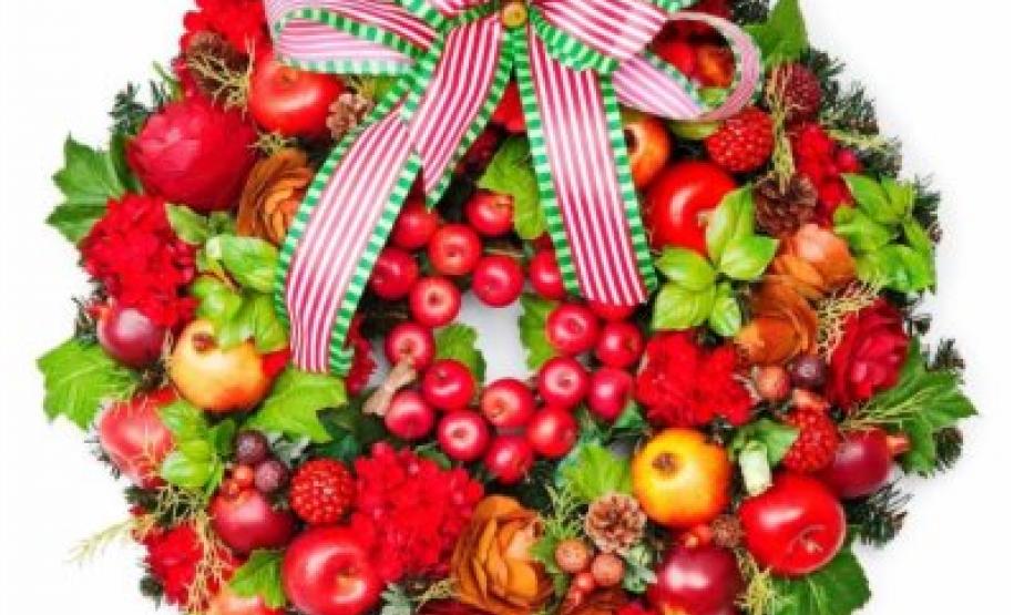 Acrescente mais sabor e nutrição nas festas de final de ano