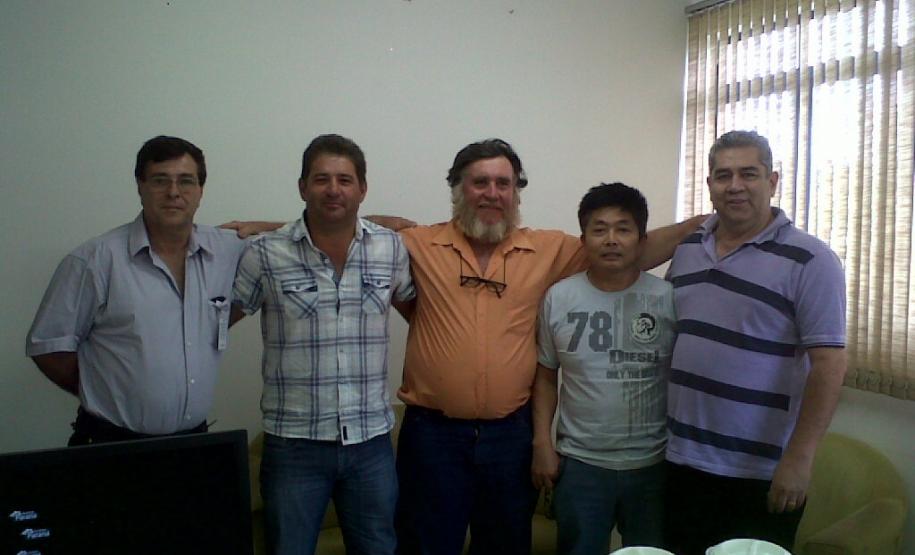 Londrina Debate Gestão Compartilhada