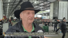 Reportagem Ceasa