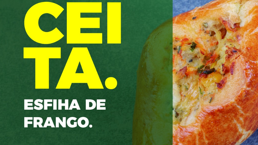 Esfiha